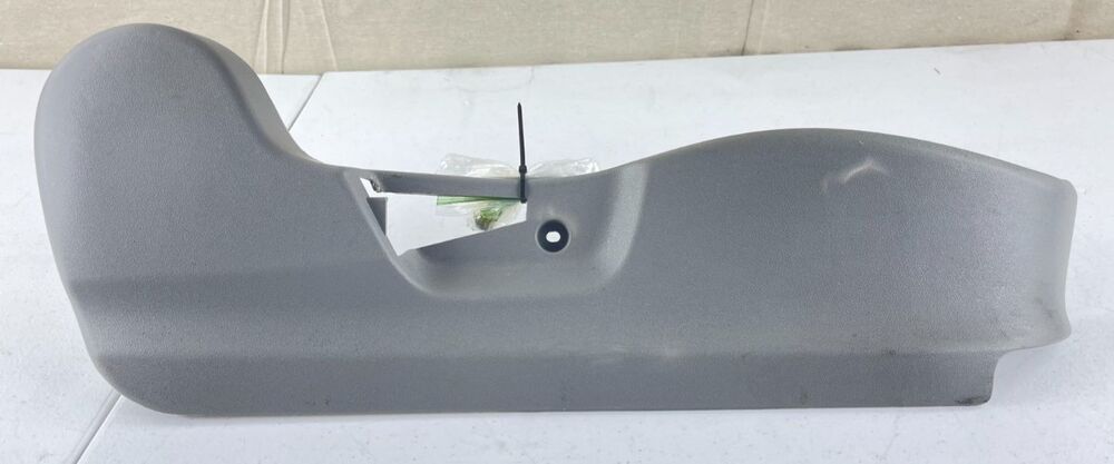 2009-2013 Subaru Forester Left Side Driver Seat Trim Panel OEM A7901100 RH